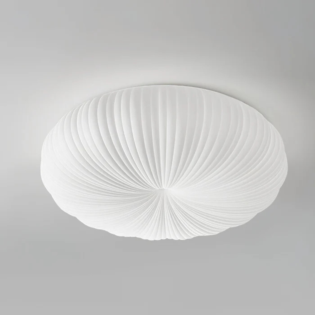 Nowoczesna Ściemniana Lampa Sufitowa LED