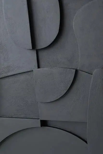 Nowoczesny Obraz Ścienny Geometryczna Sztuka Abstrakcyjna Dekoracja