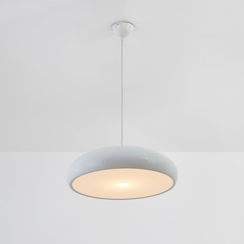Artystyczna Dekoracyjna Lampa Wisząca w Stylu Art Deco View 12