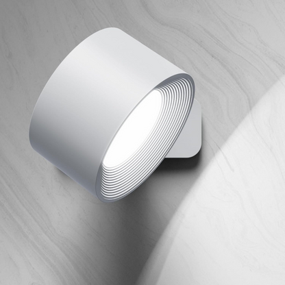 Bezprzewodowa Akumulatorowa Lampa Ścienna LED
