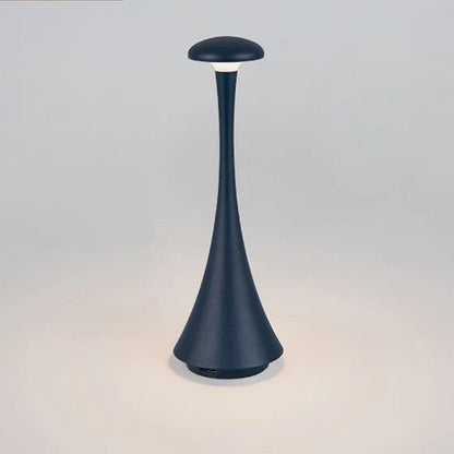Lampă de masă LED fără fir, cu control tactil