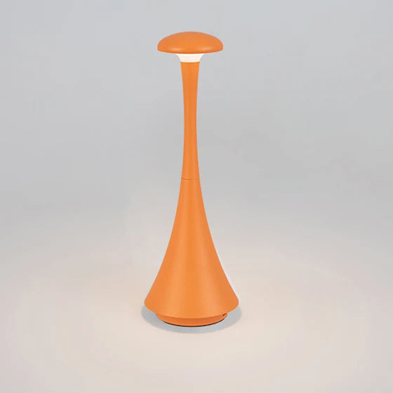 Lampă de masă LED fără fir, cu control tactil
