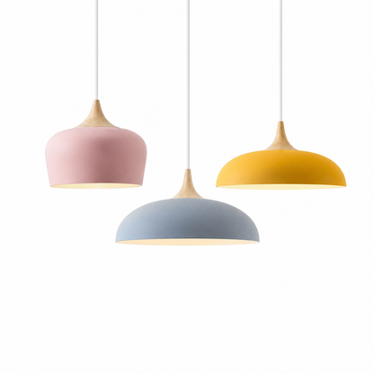 Nowoczesna Lampa Wisząca Sufitowa Nad Stół Do Jadalni Do Kuchni
