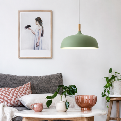 Nowoczesna Lampa Wisząca Sufitowa Nad Stół Do Jadalni Do Kuchni
