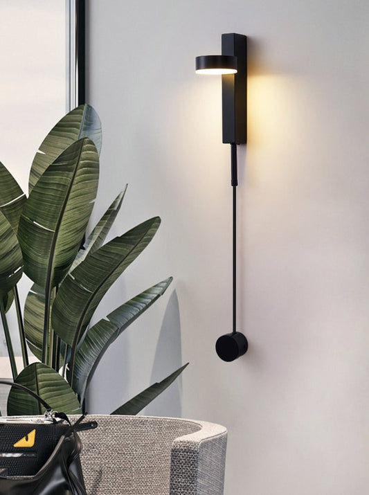 Kinkiet Ścienny Regulowany LED Lampa Zadaniowa