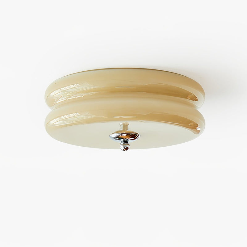 Lampa Sufitowa Art Deco Plafon LED