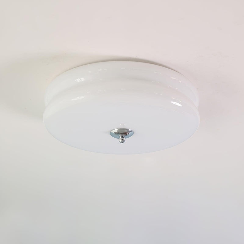 Lampa Sufitowa Art Deco Plafon LED