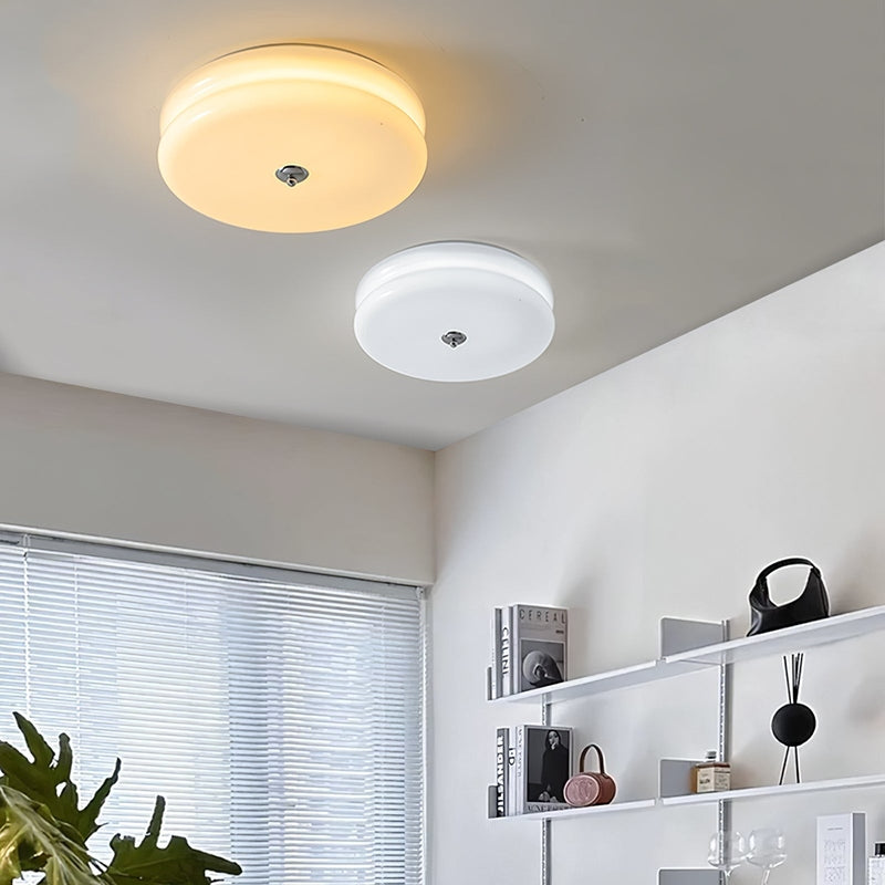 Lampa Sufitowa Art Deco Plafon LED