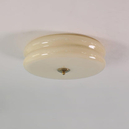 Lampa Sufitowa Art Deco Plafon LED