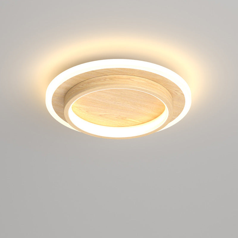 Lampa Sufitowa LED Nowoczesna Podsufitowa