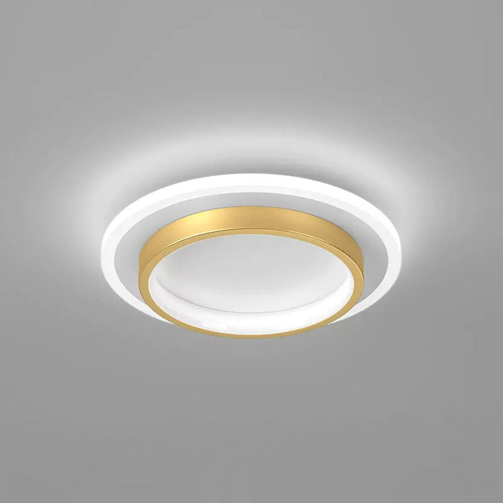 Lampa Sufitowa LED Nowoczesna Podsufitowa