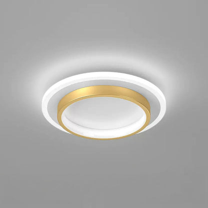 Lampa Sufitowa LED Nowoczesna Podsufitowa