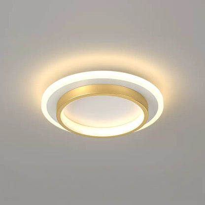 Lampa Sufitowa LED Nowoczesna Podsufitowa