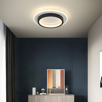 Lampa Sufitowa LED Nowoczesna Podsufitowa