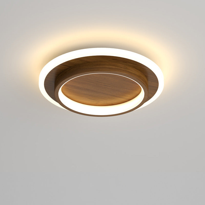 Lampa Sufitowa LED Nowoczesna Podsufitowa
