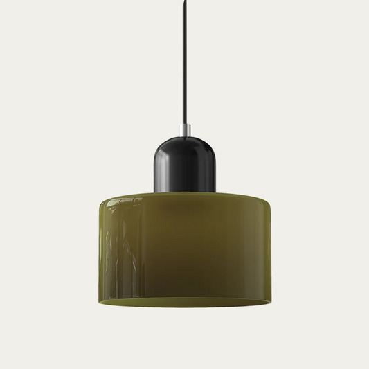 Lampa Wisząca Abstrakcyjny Projekt Nowoczesne Oświetlenie