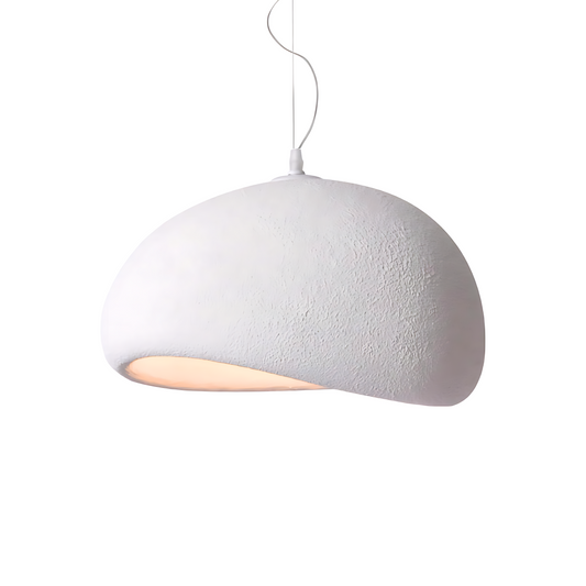 Lampa Wisząca Skandynawska Z Oświetlenie Sufitowe