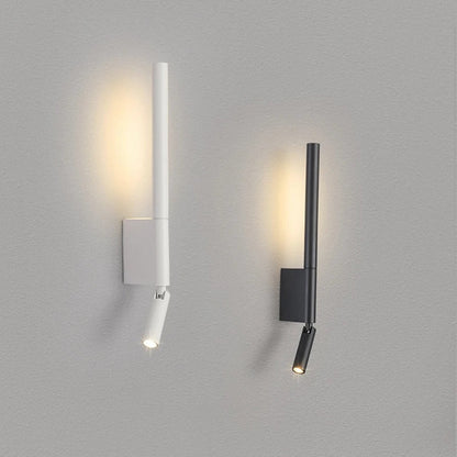 Lampa Ścienna LED Z Obracanym Ramieniem