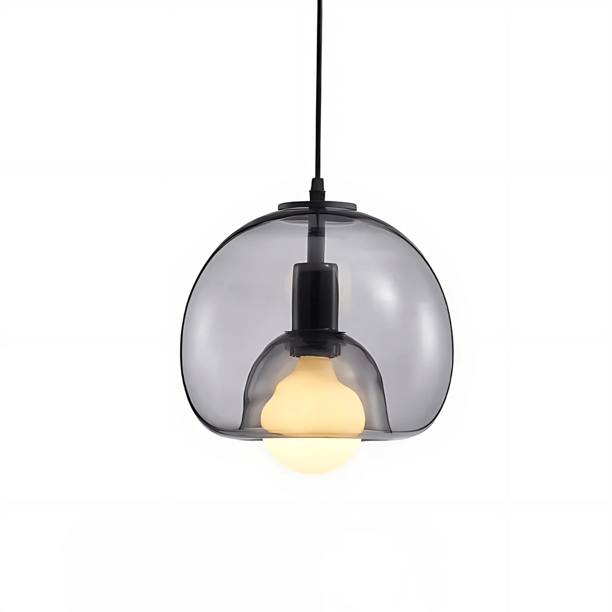 Nowoczesna Lampa Wisząca Kula Dekoracyjna