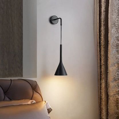 Lampă de perete modernă pentru citit