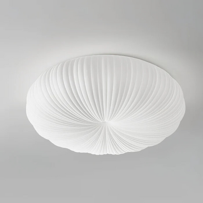 Nowoczesna Ściemniana Lampa Sufitowa LED