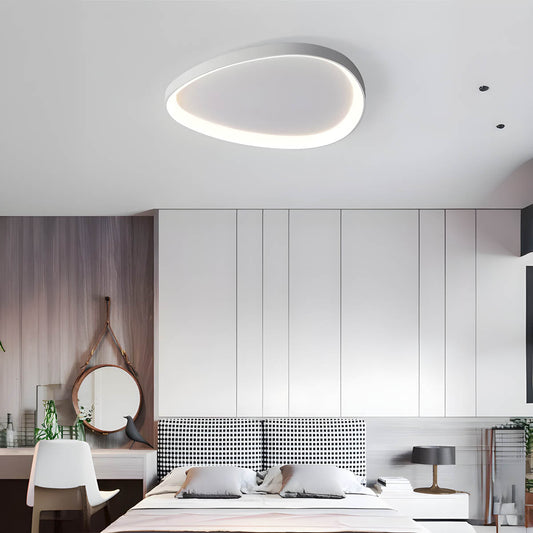 Plafoniera LED Dimmowalna Lampa Sufitowa