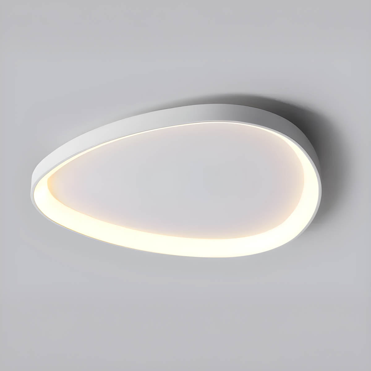 Plafoniera LED Dimmowalna Lampa Sufitowa