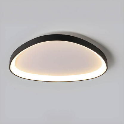 Plafoniera LED Dimmowalna Lampa Sufitowa