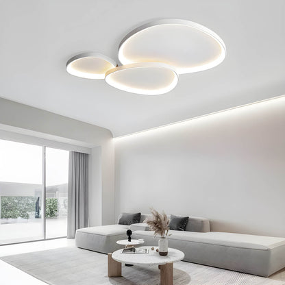Plafoniera LED Dimmowalna Lampa Sufitowa