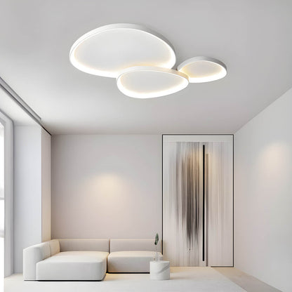 Plafoniera LED Dimmowalna Lampa Sufitowa