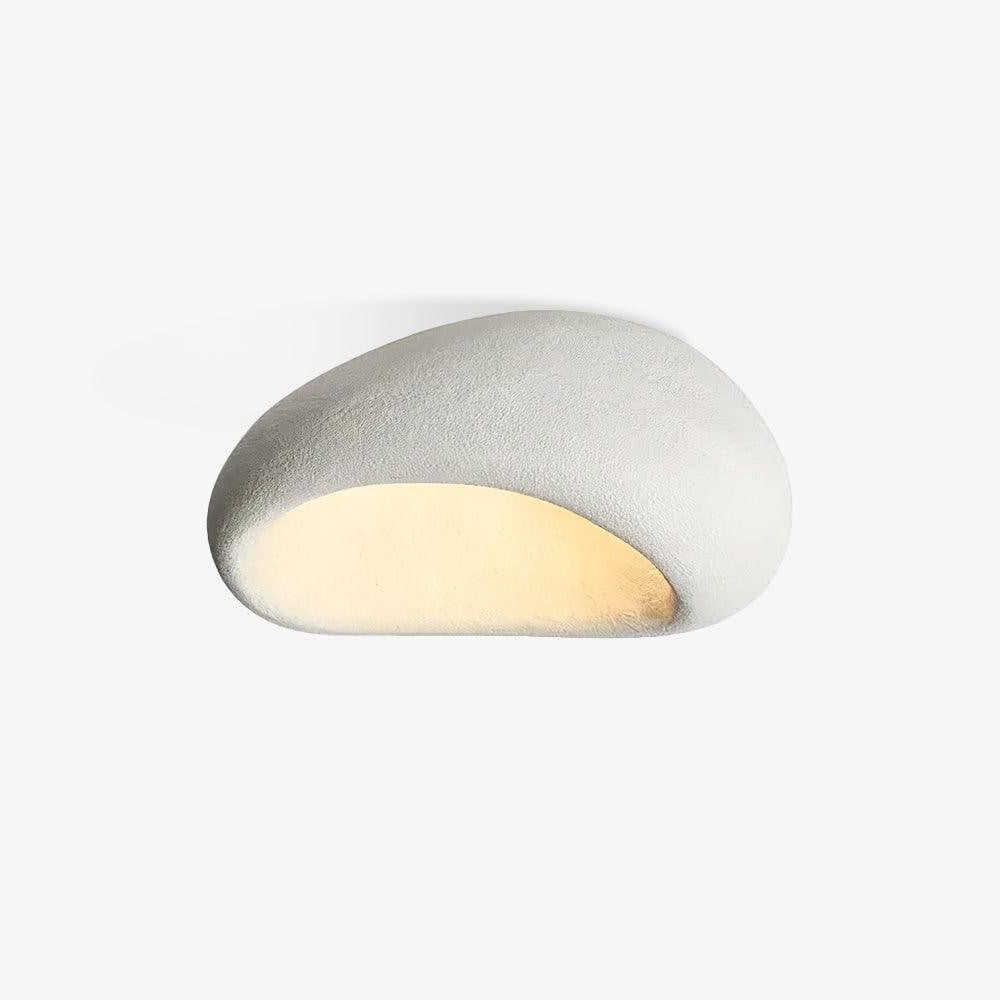 Plafoniera LED Skandynawska Lampa Sufitowa Designerska