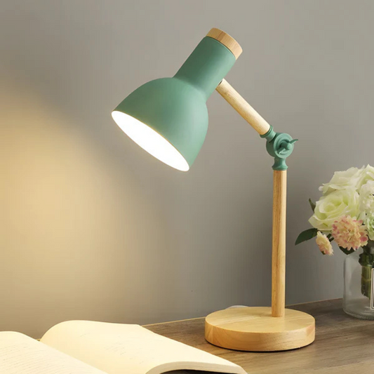 Regulowana Lampka Biurkowa LED