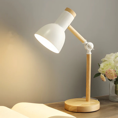 Regulowana Lampka Biurkowa LED