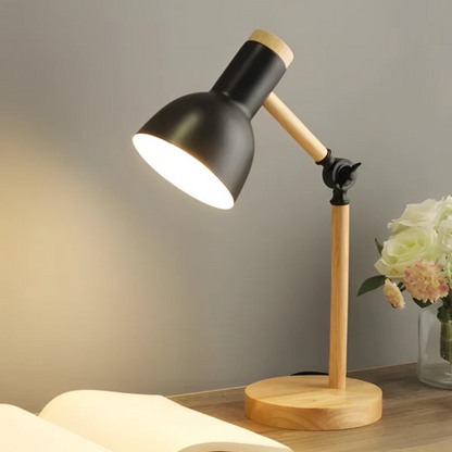 Regulowana Lampka Biurkowa LED