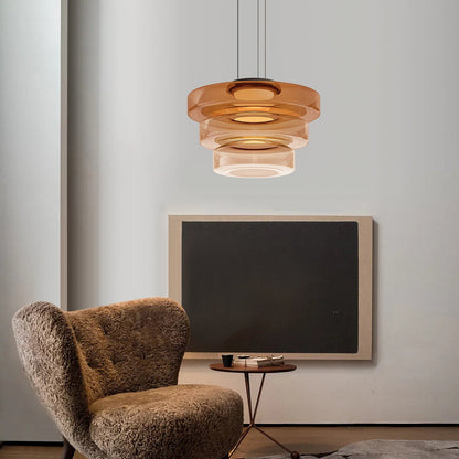 Wisząca Bauhaus Do Salonu Jadalni I Sypialni