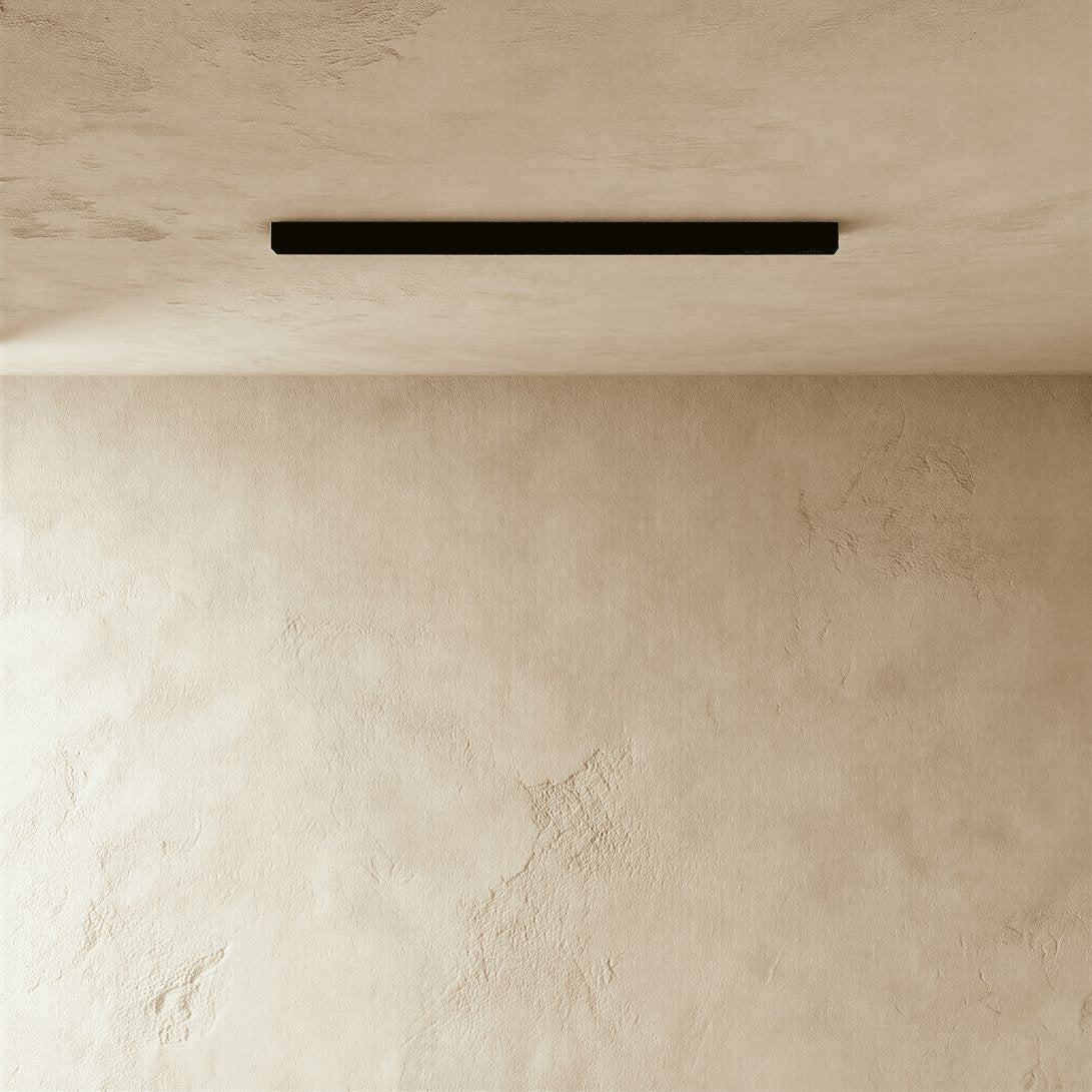 Aluminiowy Magnetyczny System Oświetlenia Szynowego LED Detail