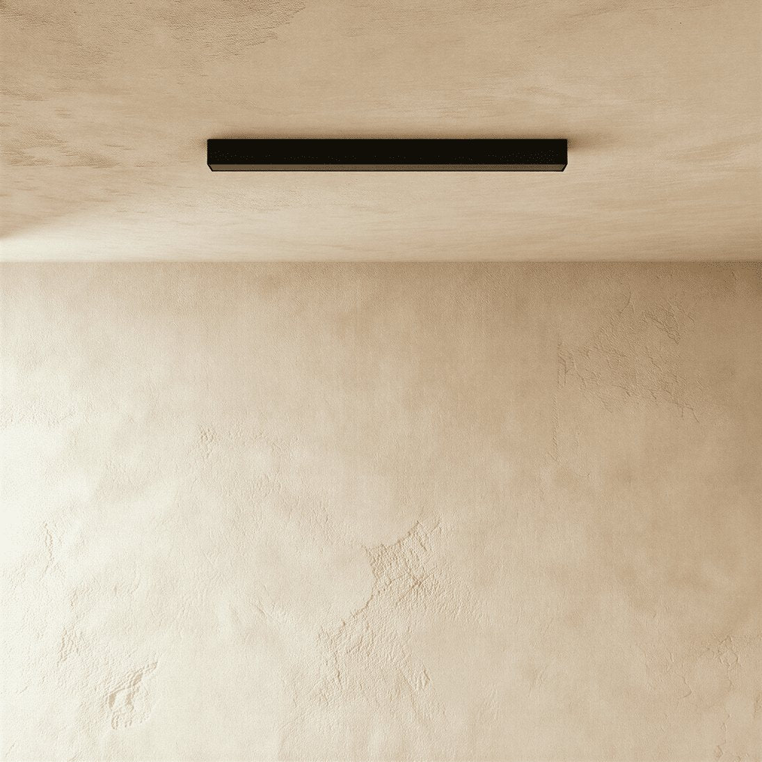Aluminiowy Magnetyczny System Oświetlenia Szynowego LED Front