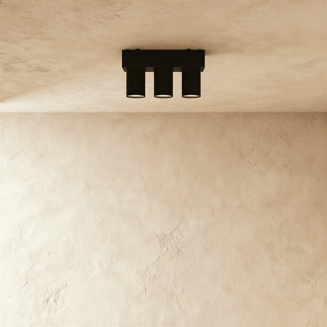 Aluminiowy Magnetyczny System Oświetlenia Szynowego LED View 18