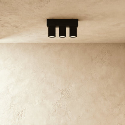 Aluminiowy Magnetyczny System Oświetlenia Szynowego LED View 18