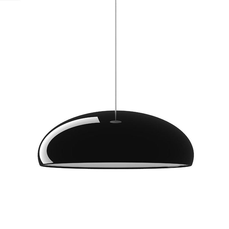 Artystyczna Dekoracyjna Lampa Wisząca w Stylu Art Deco Alternate