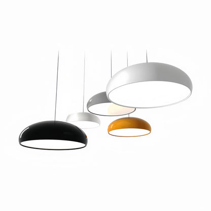 Artystyczna Dekoracyjna Lampa Wisząca w Stylu Art Deco Hero