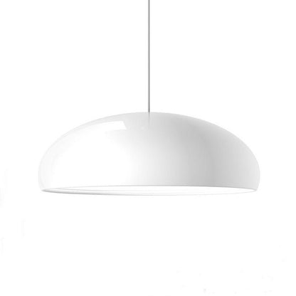 Artystyczna Dekoracyjna Lampa Wisząca w Stylu Art Deco View 11