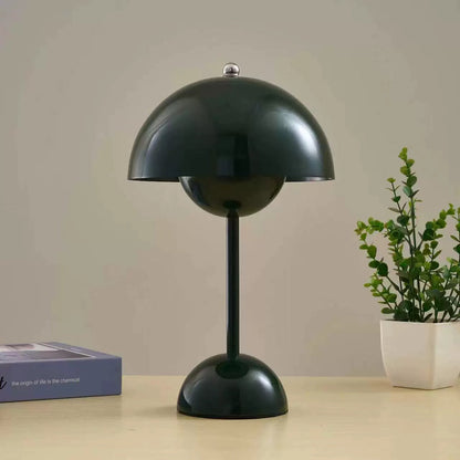 Bezprzewodowa Lampa Stołowa o Minimalistycznym Designie Angle