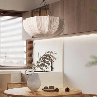 Lampă suspendată modernă pentru living și dormitor