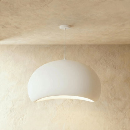 Japońska Lampa Wisząca Ręcznie Robiona Klosz Chmura Alternate