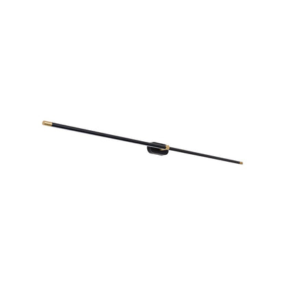 Minimalistyczna Liniowa Ładowalna Lampa Ścienna z USB View 41