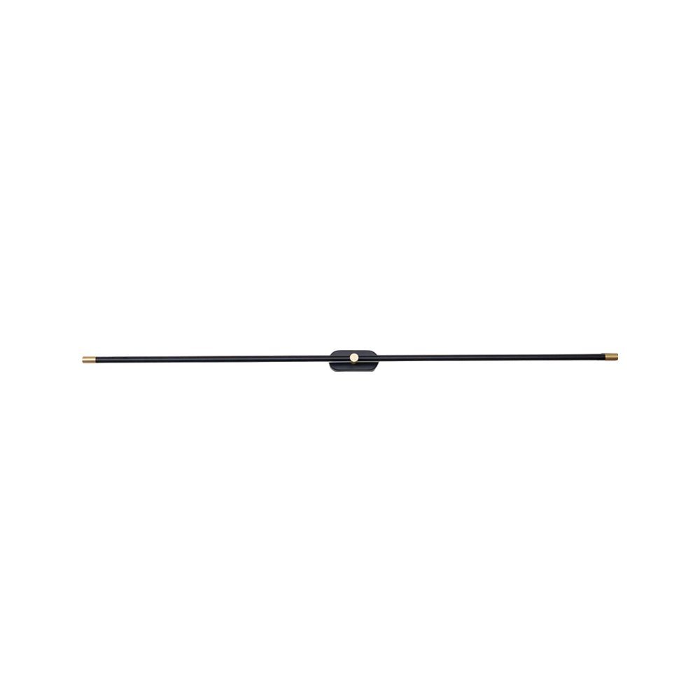 Minimalistyczna Liniowa Ładowalna Lampa Ścienna z USB View 42