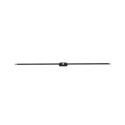 Minimalistyczna Liniowa Ładowalna Lampa Ścienna z USB View 42
