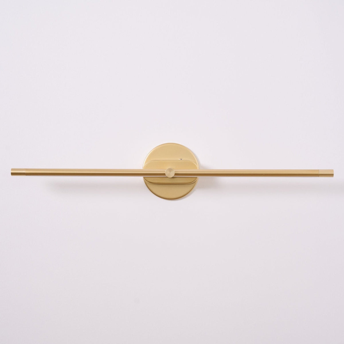 Minimalistyczna Liniowa Ładowalna Lampa Ścienna z USB View 51