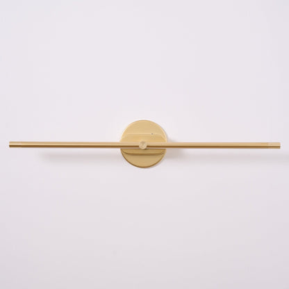 Minimalistyczna Liniowa Ładowalna Lampa Ścienna z USB View 51